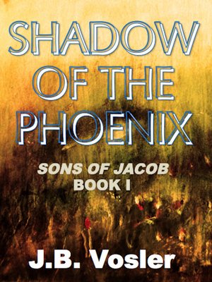 cover image of The Shadow of the Phoenix